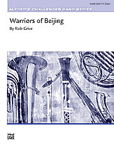 Warriors of Beijing - cliquer ici