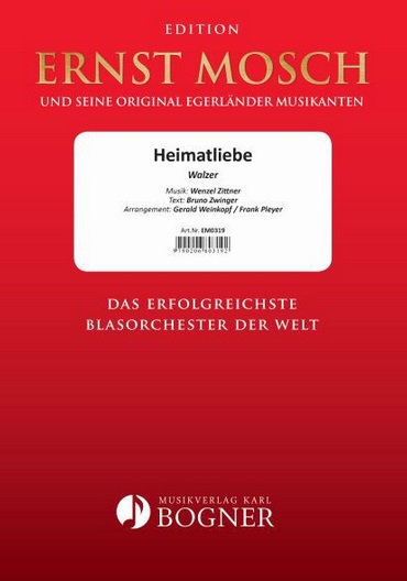 Heimatliebe - cliquer ici Heimatliebe - cliquer ici