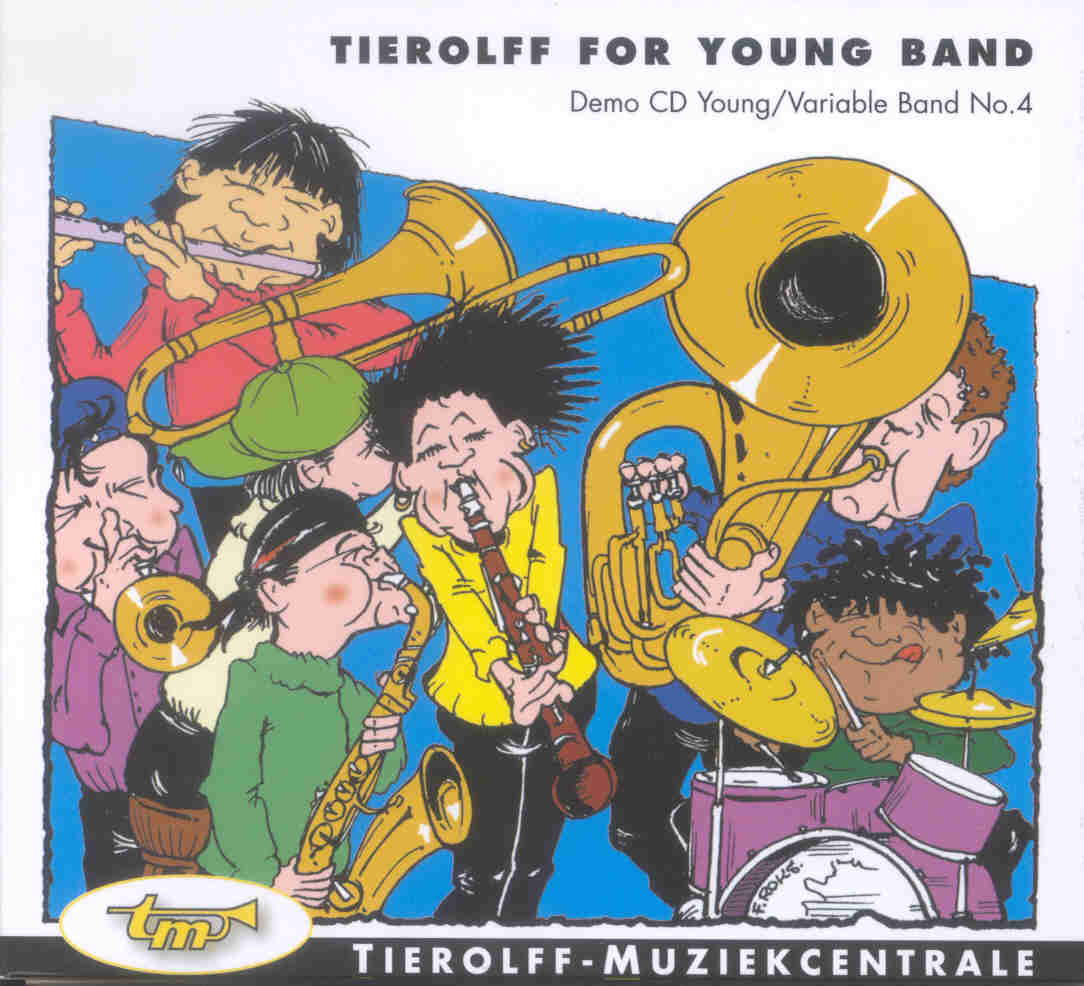 Tierolff for Young Band #4 - cliquer ici