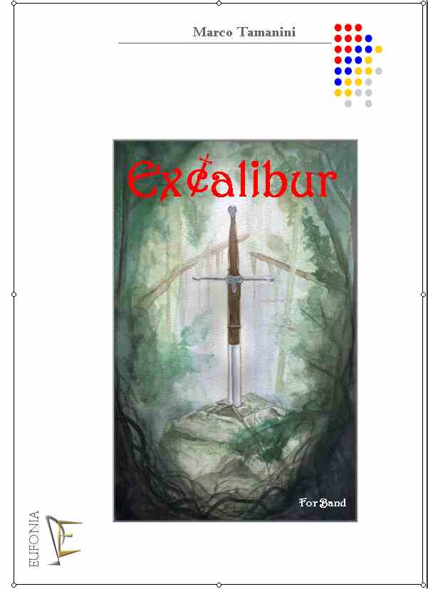 Excalibur - cliquer ici