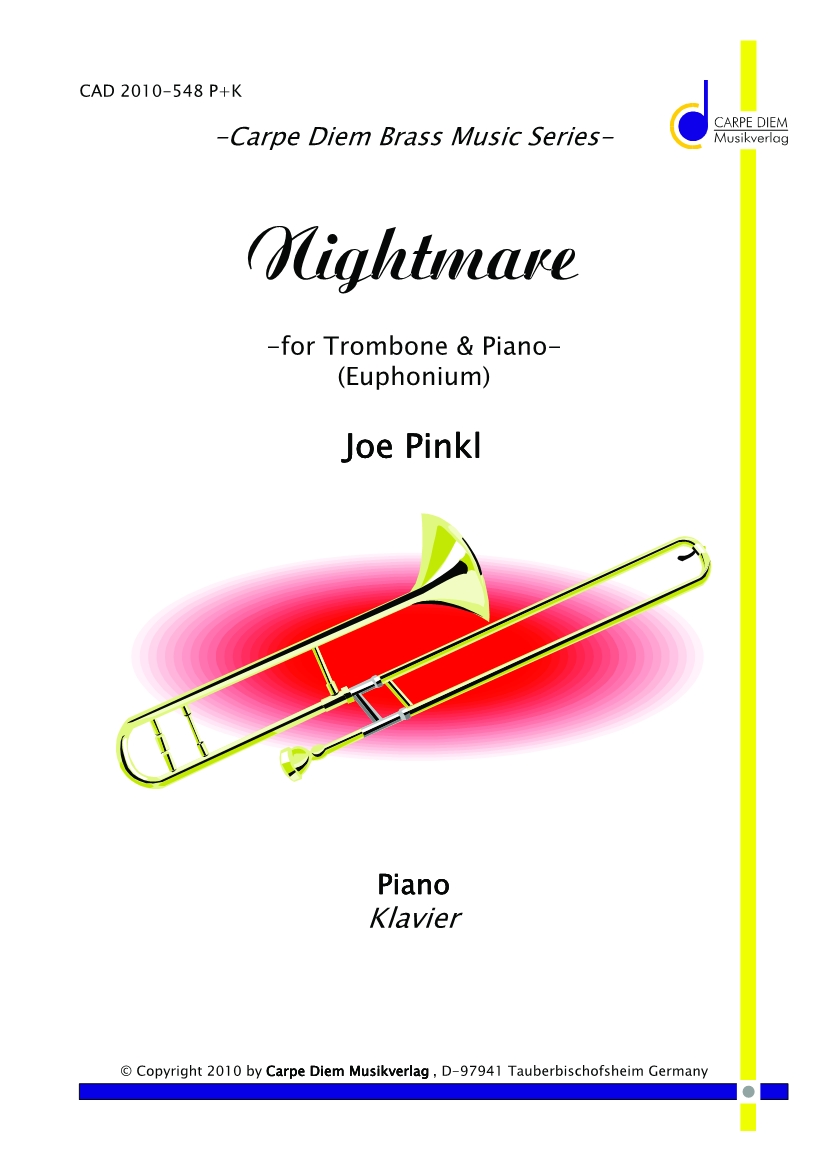 Nightmare - cliquer ici