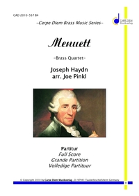 Menuett - cliquer ici