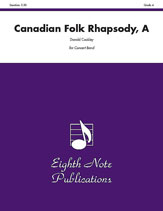 A Canadian Folk Rhapsody - cliquer ici