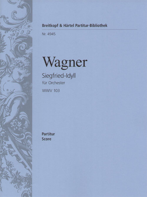 Siegfried-Idyll - cliquer ici