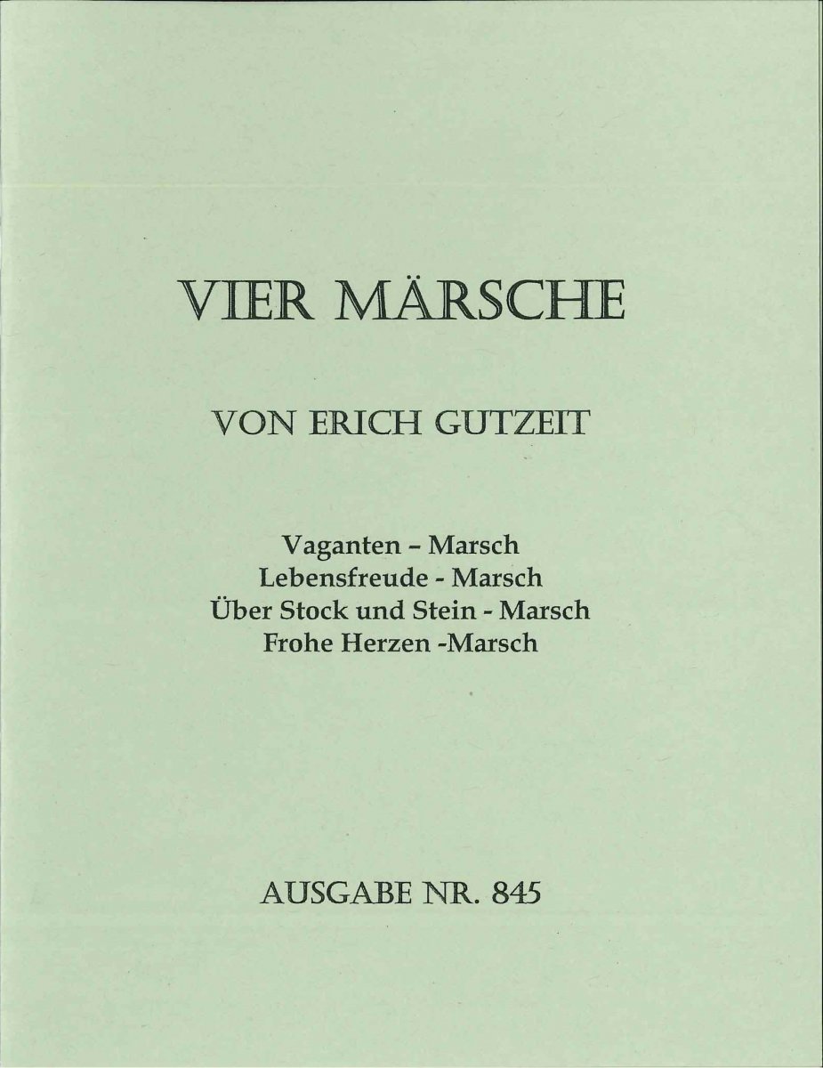 4 Mrsche (Vier) - cliquer ici