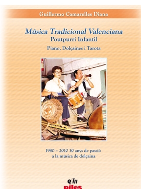 M�sica Tradicional Valenciana - cliquer ici