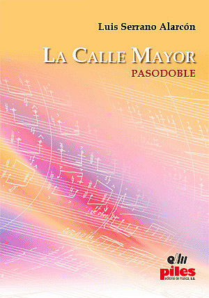 La Calle Mayor - cliquer ici