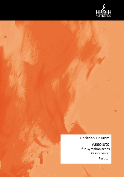 Assoluto fr symphonisches Blasorchester - cliquer ici