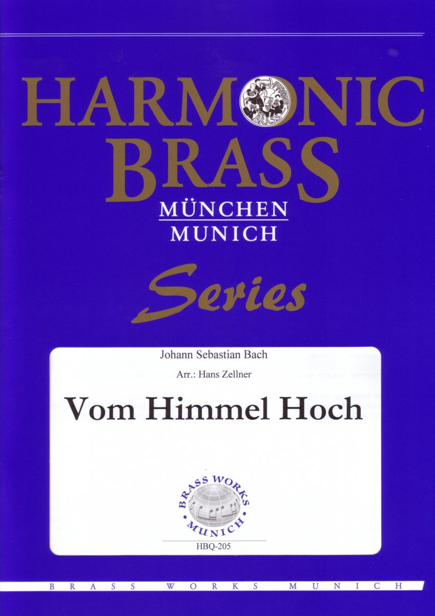 Vom Himmel hoch - cliquer ici