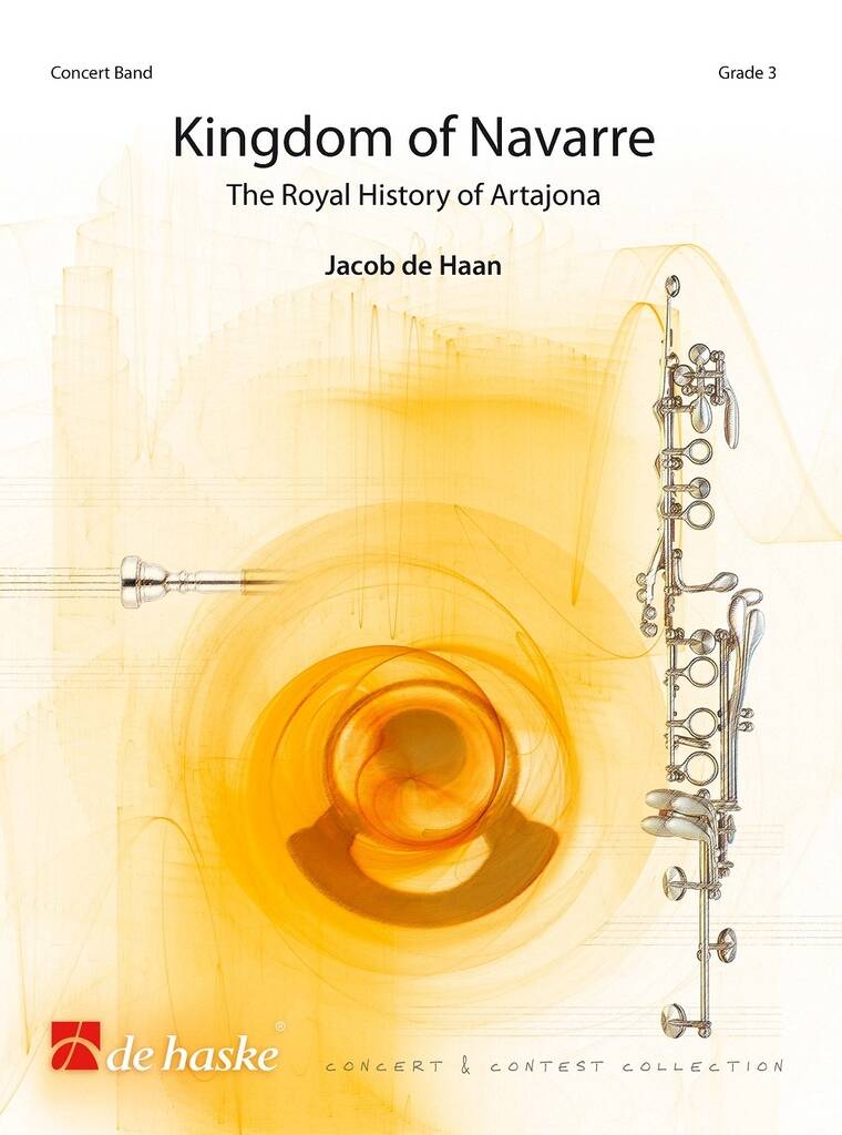 Kingdom of Navarre (The Royal History of Artajona) - cliquer ici