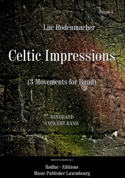 Celtic Impressions - cliquer ici