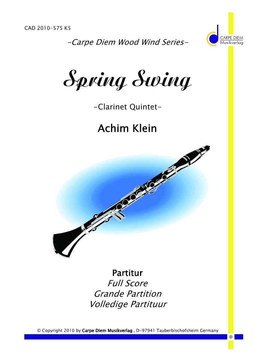 Spring Swing - cliquer ici Spring Swing - cliquer ici