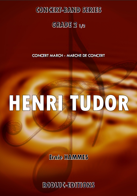 Henri Tudor - cliquer ici