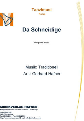 Da Schneidige - cliquer ici