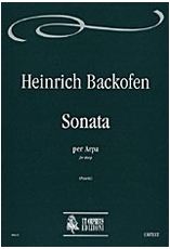 Sonata for Harp - cliquer ici Sonata for Harp - cliquer ici