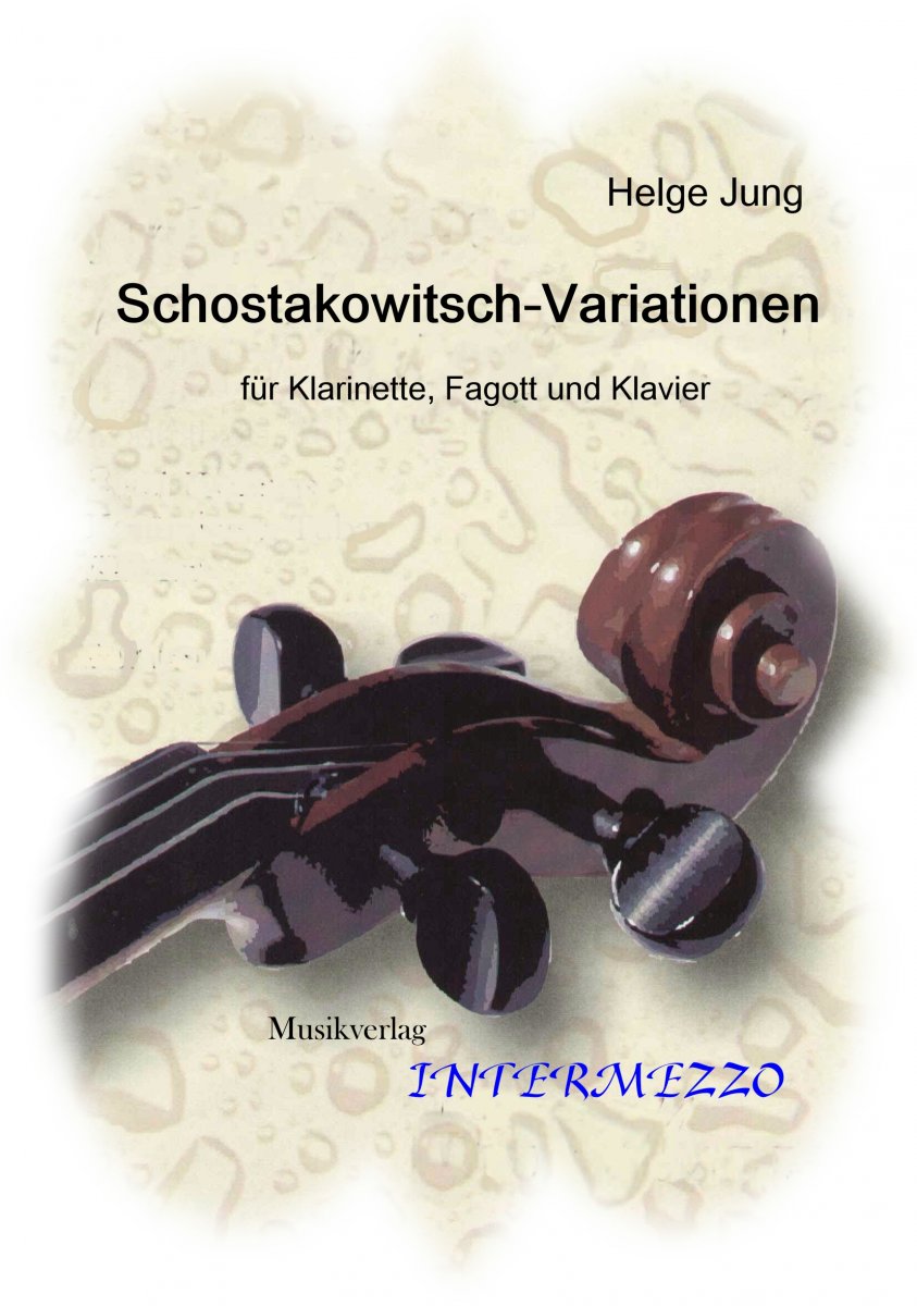 Schostakowitsch-Variationen - cliquer ici