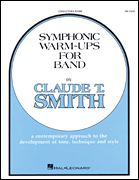 Symphonic Warm-Ups for Band - cliquer ici