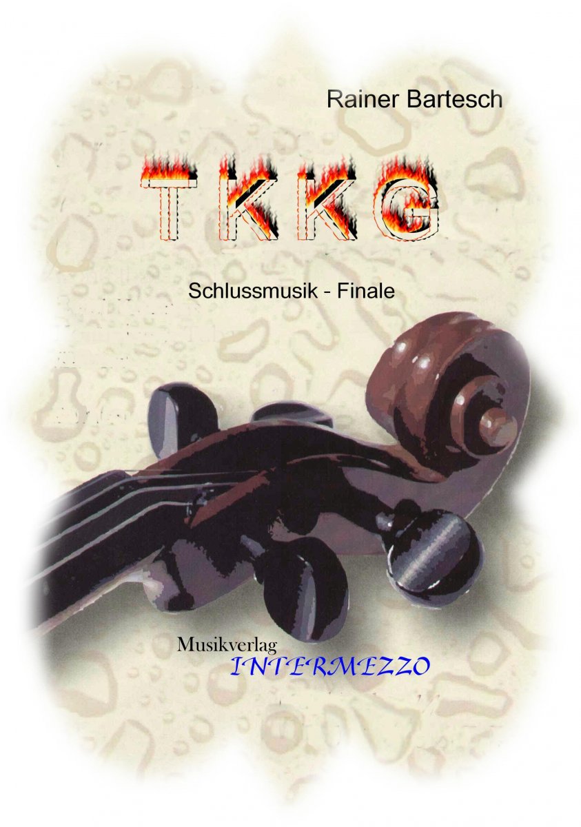 TKKG - Schlussmusik-Finale - cliquer ici TKKG - Schlussmusik-Finale - cliquer ici