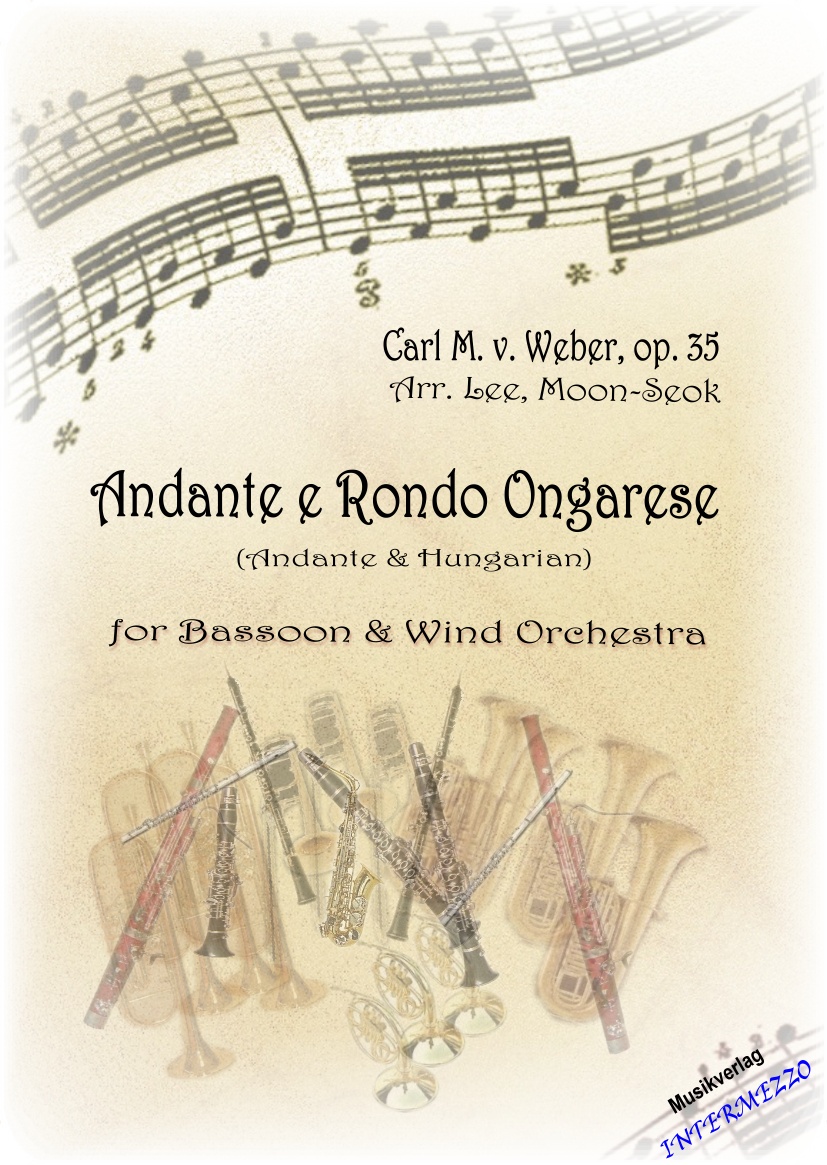 Andante e Rondo Ongarese - cliquer ici