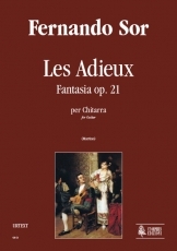 Les Adieux. Fantasia Op. 21 - cliquer ici