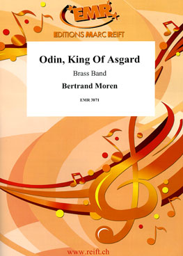 Odin, King of Asgard - cliquer ici