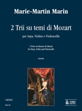 2 Trios on themes by Mozart - cliquer ici