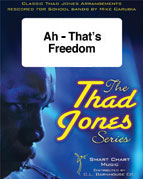 Ah - That's Freedom - cliquer ici