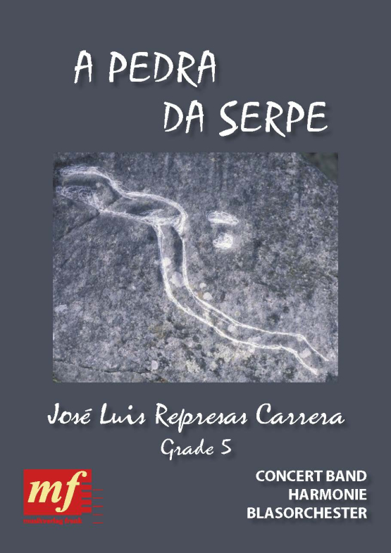 A Pedra da Serpe - cliquer ici