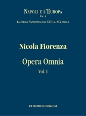 Opera Omnia #1. Critical Edition - cliquer ici