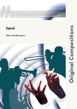 Spiral - cliquer ici Spiral - cliquer ici