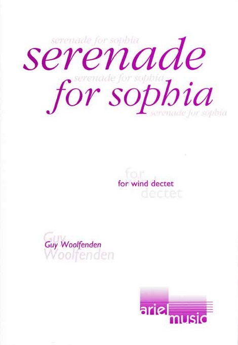 Serenade for Sophia - cliquer ici