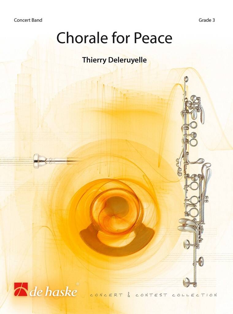 Chorale for Peace - cliquer ici