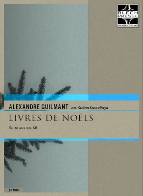 Livres de Nols, Suite aus op. 60 - cliquer ici