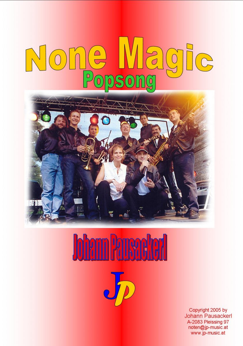 None Magic - cliquer ici