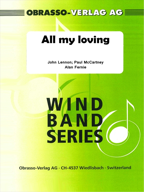 All my loving - cliquer ici All my loving - cliquer ici