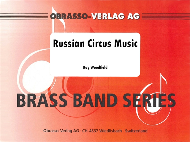 Russian Circus Music - cliquer ici