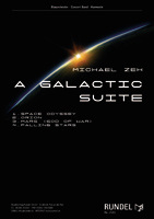A Galactic Suite - cliquer ici A Galactic Suite - cliquer ici