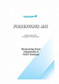 Florentiner Mix - cliquer ici
