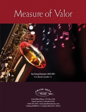 Measure of Valor - cliquer ici