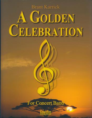 A Golden Celebration - cliquer ici A Golden Celebration - cliquer ici