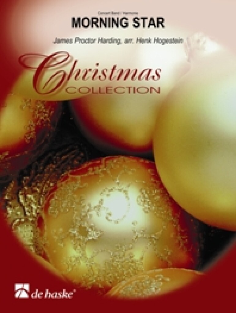Morning Star - cliquer ici