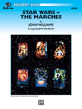 Star Wars: The Marches - cliquer ici