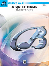 Quiet Music, A - cliquer ici Quiet Music, A - cliquer ici