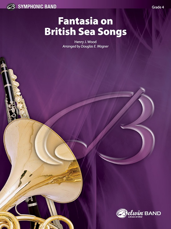 Fantasia on British Sea Songs - cliquer ici Fantasia on British Sea Songs - cliquer ici