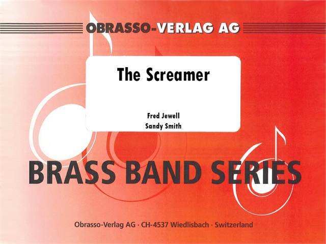 Screamer, The - cliquer ici Screamer, The - cliquer ici