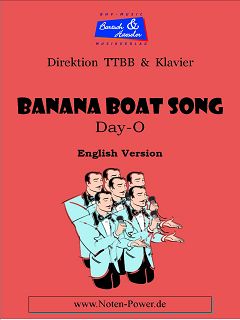 Banana Boat Song - cliquer ici Banana Boat Song - cliquer ici