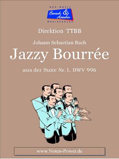 Jazzy Bourre - cliquer ici