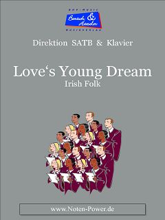 Love's Young Dream - cliquer ici Love's Young Dream - cliquer ici