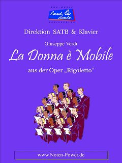 La Donna è Mobile - cliquer ici La Donna è Mobile - cliquer ici