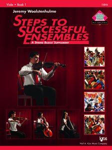 Steps to Successful Ensembles #1 - cliquer ici